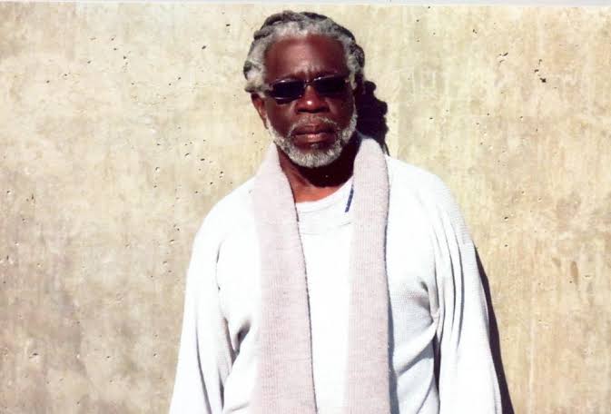 Dr Mutulu Shakur