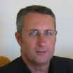 Colin Gorvett Colin Gorvett