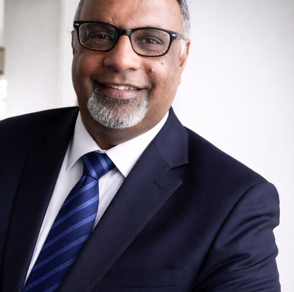 Tony Subramony Tony Subramony